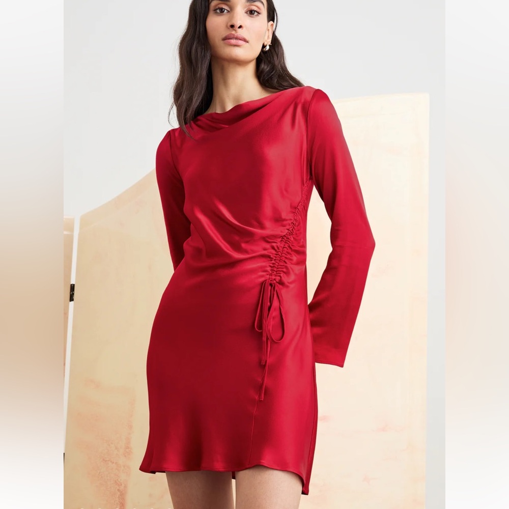 NWT Rails Alessandra Dress